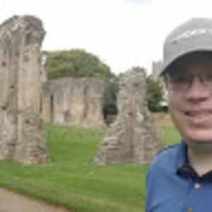 Meet your Posher, Mark